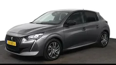 Gebruikt 2022 Peugeot 208 Active Hatchback | € 15.795 (Eerlijke prijs)