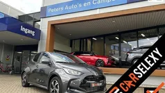 Gebruikt 2025 Toyota Yaris Hatchback | € 27.990 (Eerlijke prijs)