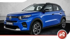 Gebruikt 2025 Citroën C3 Hatchback | € 25.925 (Eerlijke prijs)