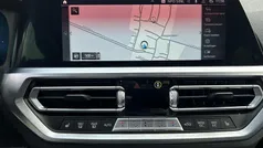 Wit Gebruikt 2021 BMW 320e Basis Sedan | € 29.995 (Super prijs)