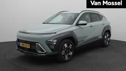 Occasion Hyundai Kona Premium 137 PK (100 kW) 2026 SUV