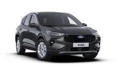 Gebruikt 2024 Ford Kuga Titanium SUV | € 30.030 (Eerlijke prijs)