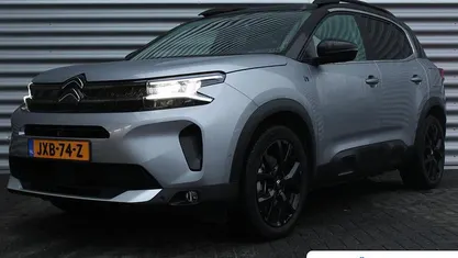 Occasion Citroën C5 Aircross 181 PK (133 kW) 2026 Grijs SUV