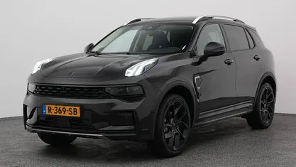 Occasion Lynk & Co 01 82 PK (60 kW) 2022 SUV