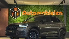 Gebruikt 2020 Audi Q5 Competition SUV | € 39.699 (Eerlijke prijs)