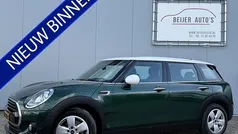 Gebruikt 2017 Mini Cooper Clubman Business Stationwagen | € 17.495 (Goede deal)