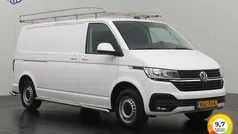 Gebruikt 2020 VW T6.1 Highline Van | € 18.900 (Goede deal)