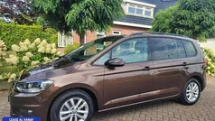 Gebruikt 2017 VW Touran MPV | € 13.950 (Eerlijke prijs)