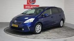 Gebruikt 2013 Toyota Prius+ MPV | € 13.950 (Eerlijke prijs)