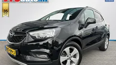 Gebruikt 2017 Opel Mokka X SUV | € 14.940 (Eerlijke prijs)