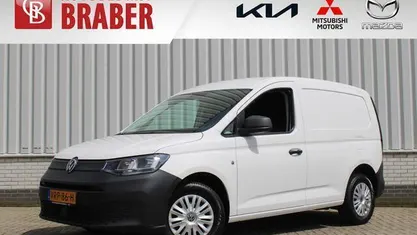 Occasion VW Caddy Business 75 PK (55 kW) 2022 MPV