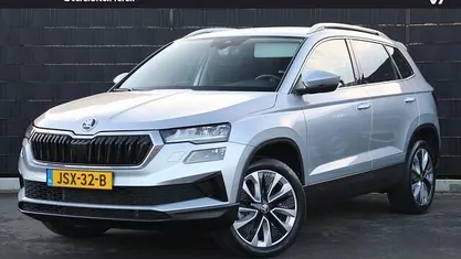 Occasion Skoda Karoq Business Line 150 PK (110 kW) 2024 SUV