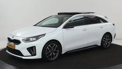 Occasion Kia ProCeed GT-Line 161 PK (118 kW) 2021 Stationwagen