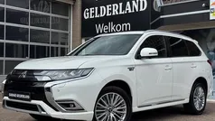 Gebruikt 2019 Mitsubishi Outlander Edition SUV | € 23.600 (Eerlijke prijs)