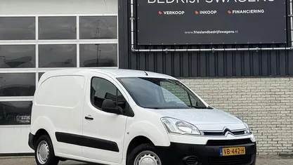 Occasion 2013 Citroën Berlingo MPV | € 3.950 (Goede deal)
