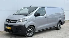 Grijs Gebruikt 2021 Opel Vivaro Van | € 16.445 (Goede deal)