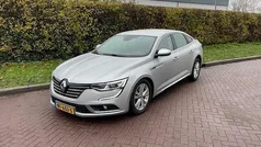 Grijs Gebruikt 2016 Renault Talisman Zen Sedan | € 13.950 (Eerlijke prijs)