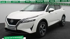 Gebruikt 2023 Nissan Qashqai N-Connecta SUV | € 27.945 (Eerlijke prijs)