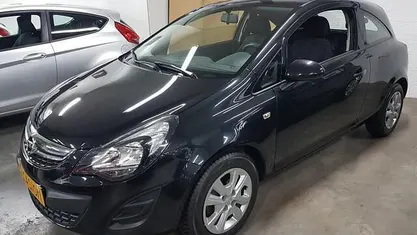 Occasion Opel Corsa 69 PK (50 kW) 2014 Hatchback