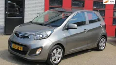 Gebruikt 2012 Kia Picanto Comfort Hatchback | € 3.150 (Eerlijke prijs)