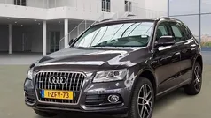 Grijs Gebruikt 2015 Audi Q5 Proline SUV | € 22.995 (Eerlijke prijs)