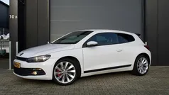Gebruikt 2009 VW Scirocco Highline Coupé | € 5.950 (Goede deal)