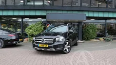 Zwart Gebruikt 2020 Mercedes GLB200 Advantage SUV | € 33.250 (Eerlijke prijs)
