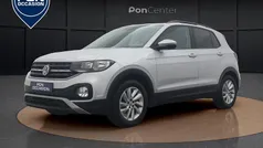 Gebruikt 2020 VW T-Cross Life SUV | € 16.850 (Eerlijke prijs)