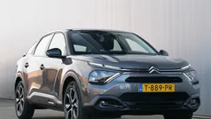 Gebruikt 2023 Citroën e-C4 Feel SUV | € 19.595 (Goede deal)