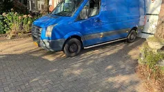 Overige Gebruikt 2007 VW Crafter Van | € 3.995 (Super prijs)