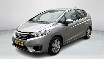 Occasion Honda Jazz Trend 102 PK (75 kW) 2017 Hatchback
