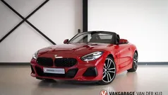 Gebruikt 2022 BMW Z4 M Sport Cabriolet | € 49.950 (Eerlijke prijs)