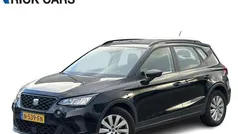 Gebruikt 2021 Seat Arona Style SUV | € 14.450 (Super prijs)