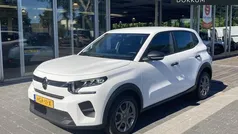 Gebruikt 2025 Citroën e-C3 SUV | € 22.950 (Super prijs)