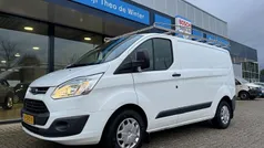 Gebruikt 2016 Ford Transit Custom Trend Van | € 9.745 (Goede deal)