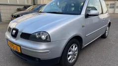 Gebruikt 2002 Seat Arosa Stella Hatchback | € 1.750 (Eerlijke prijs)