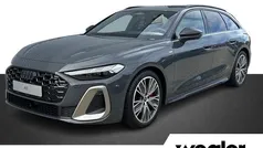 Grijs Nieuw 2025 Audi A5 Edition .1 Coupé | € 62.453 (Eerlijke prijs)