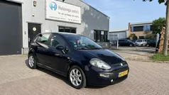 Gebruikt 2011 Fiat Punto Racing Hatchback | € 2.499 (Goede deal)
