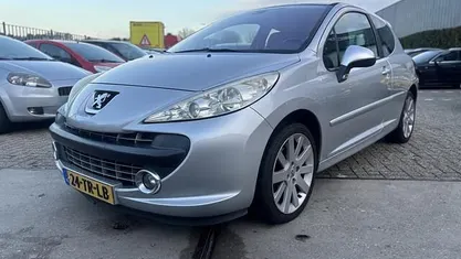 Occasion Peugeot 207 150 PK (110 kW) 2007 Hatchback