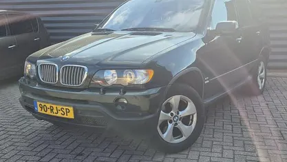 Occasion BMW X5 Executive 286 PK (210 kW) 2001 SUV