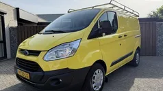 Gebruikt 2018 Ford Transit Custom Van | € 7.250 (Super prijs)