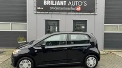Gebruikt 2016 VW up! move up! Hatchback | € 4.500 (Eerlijke prijs)