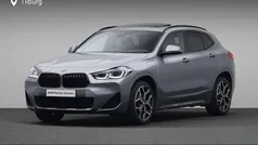 Grijs Gebruikt 2022 BMW X2 Executive SUV | € 34.880 (Eerlijke prijs)