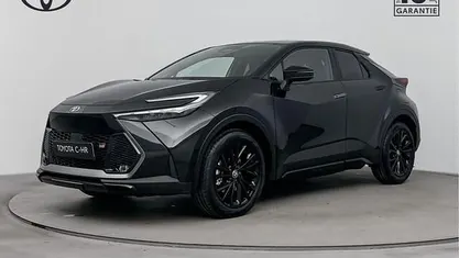 Occasion Toyota C-HR Edition 223 PK (164 kW) 2026 SUV