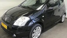 Gebruikt 2006 Citroën C2 VTR Sport Hatchback | € 2.495 (Eerlijke prijs)