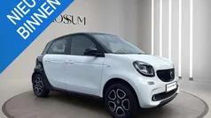 Overige Gebruikt 2015 Smart ForFour Passion Hatchback | € 9.975 (Eerlijke prijs)