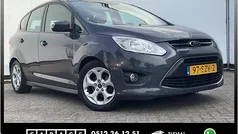 Gebruikt 2012 Ford C-MAX Trend MPV | € 2.400 (Eerlijke prijs)