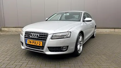 Occasion 2011 Audi A5 Sportback Proline Hatchback | € 10.950 (Goede deal)