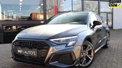 Gebruikt 2023 Audi S3 Hatchback | € 49.950 (Eerlijke prijs)