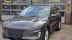 Gebruikt 2020 Ford Kuga Titanium SUV | € 20.950 (Eerlijke prijs)